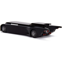 Jada Toys - BATMAN ANIMATED SERIES BATMOBILE 1:32