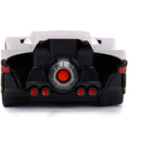 Jada Toys - BATMAN ANIMATED SERIES BATMOBILE 1:32