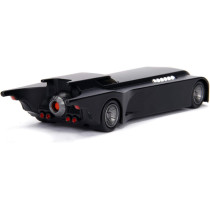 Jada Toys - BATMAN ANIMATED SERIES BATMOBILE 1:32