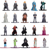 Jada Toys - HARRY POTTER 20-PACK, WAVE 3