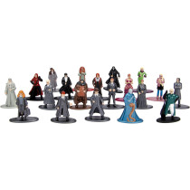 Jada Toys - HARRY POTTER 20-PACK, WAVE 3