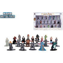 Jada Toys - HARRY POTTER 20-PACK, WAVE 3