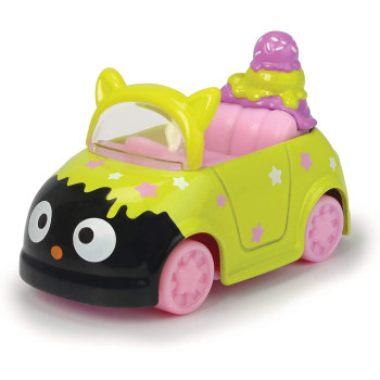 Jada Toys - Hello Kitty Orange + Chocolat Ice Cream