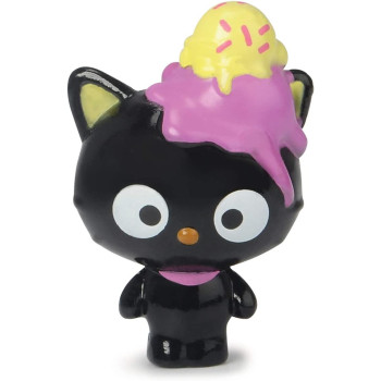Jada Toys - Hello Kitty Orange + Chocolat Ice Cream