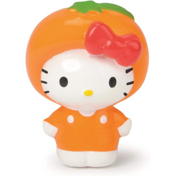 Jada Toys - Hello Kitty Orange + Chocolat Ice Cream