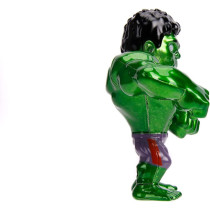 Jada Toys - MARVEL 4" HULK FIGURE