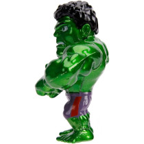 Jada Toys - MARVEL 4" HULK FIGURE
