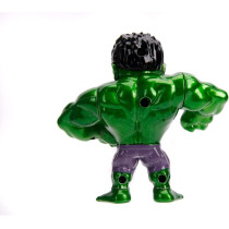 Jada Toys - MARVEL 4" HULK FIGURE