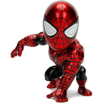 Jada Toys - MARVEL 4" SUPERIOR SPIDERMAN FIGURE