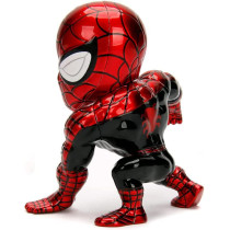 Jada Toys - MARVEL 4" SUPERIOR SPIDERMAN FIGURE