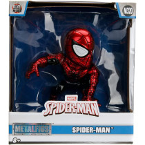 Jada Toys - MARVEL 4" SUPERIOR SPIDERMAN FIGURE