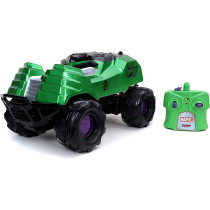 Jada Toys - MARVEL RC HULK SMASHER 1:14