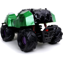 Jada Toys - MARVEL RC HULK SMASHER 1:14