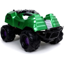 Jada Toys - MARVEL RC HULK SMASHER 1:14