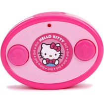 Jada Toys Hello Kitty Convertible Irc Vehicle