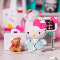 Jada Toys Hello Kitty Rescue Set, Jada, 253246001