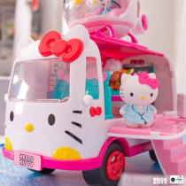 Jada Toys Hello Kitty Rescue Set, Jada, 253246001