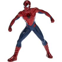 Jada Toys Marvel Spiderman 2017 Ford Gt 1:24 Scale Die-Cast Car