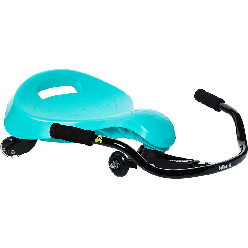 JD Bug Kidz Swayer Blue