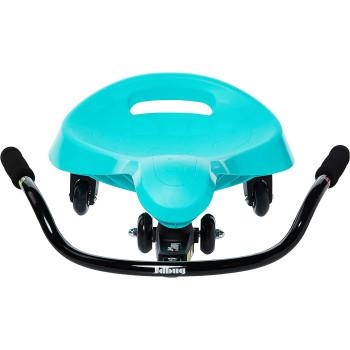 JD Bug Kidz Swayer Blue