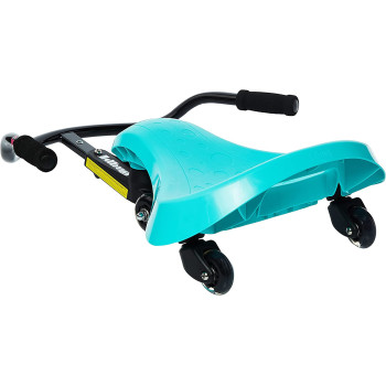 JD Bug Kidz Swayer Blue