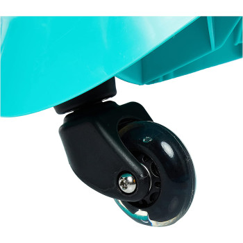 JD Bug Kidz Swayer Blue