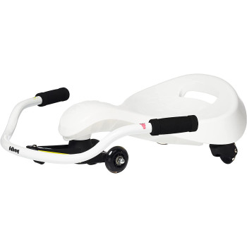JD Bug Kidz Swayer White