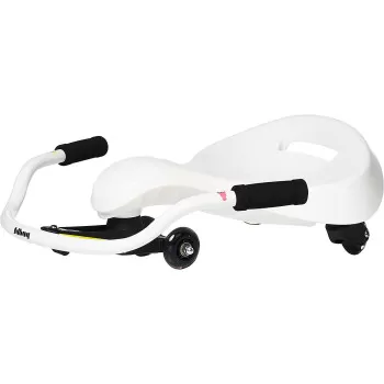 JD Bug Kidz Swayer White