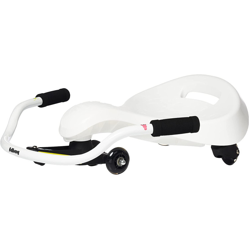 JD Bug Kidz Swayer White