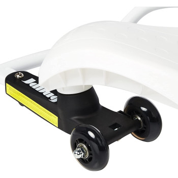 JD Bug Kidz Swayer White