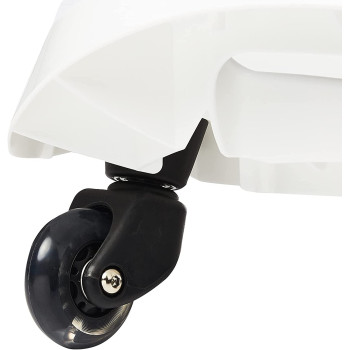 JD Bug Kidz Swayer White