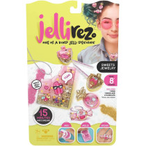 Jelli Rez S1 Stylemi Pk - Sweet Jewelry