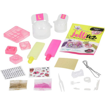 Jelli Rez S1 Stylemi Pk - Sweet Jewelry