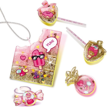 Jelli Rez S1 Stylemi Pk - Sweet Jewelry