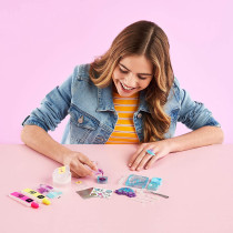 Jelli Rez S1 Stylemi Pk - Sweet Jewelry