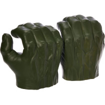 Marvel Hasbro Avengers Hulk Gamma Grip Fists