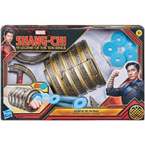 Marvel Hasbro Marvel Shang-Chi And The Legend Of The Ten Rings Blaster Action Role Play Toy For Children Aged 5 And Up F0559