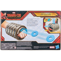 Marvel Hasbro Marvel Shang-Chi And The Legend Of The Ten Rings Blaster Action Role Play Toy For Children Aged 5 And Up F0559