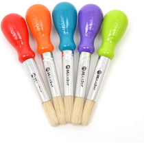 Micador early start ES BUBBLEGUM BRUSHES ASSORTED