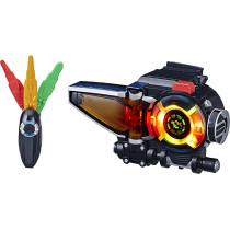 Power Rangers Hasbro Power Rangers Beast Morphers Beast-X Morpher