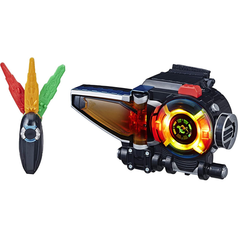 Power Rangers Hasbro Power Rangers Beast Morphers Beast-X Morpher
