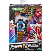 Power Rangers Hasbro Power Rangers Beast Morphers Beast-X Morpher