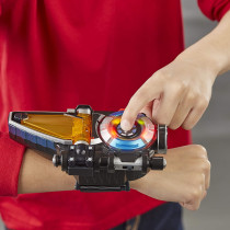 Power Rangers Hasbro Power Rangers Beast Morphers Beast-X Morpher