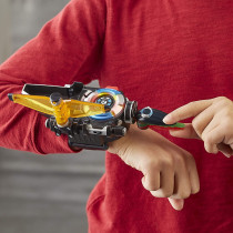 Power Rangers Hasbro Power Rangers Beast Morphers Beast-X Morpher
