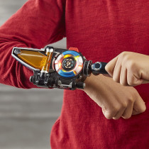 Power Rangers Hasbro Power Rangers Beast Morphers Beast-X Morpher