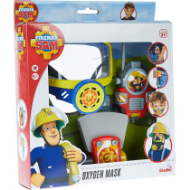 Simba Fireman Sam Fireman Oxygen Mask