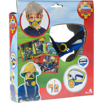 Simba Fireman Sam Fireman Oxygen Mask
