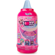 VIP Pets Imc Toys 711709 VIP Pets Doggies, Assorted Color, 1 Piece
