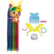 VIP Pets Imc Toys 711709 VIP Pets Doggies, Assorted Color, 1 Piece