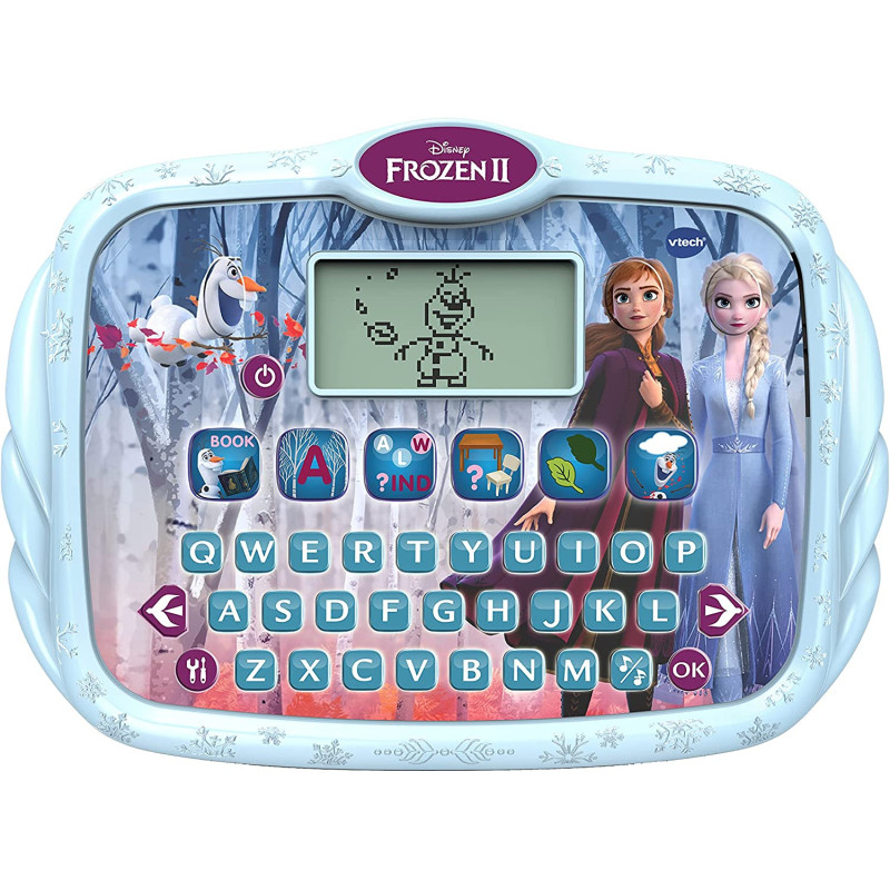 Vtech FROZEN 2 LEARNING TABLET (VTUK)